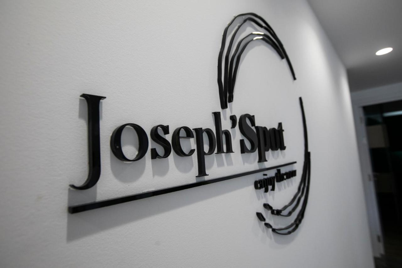 Aparthotel Joseph'Spot Paphos Center Exterior foto